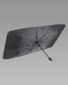 CarBrella™ – Windshield Sun Shade Umbrella 🌞🚗